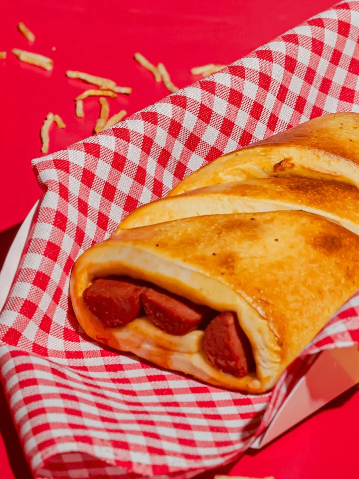 Italiano Hot Dog