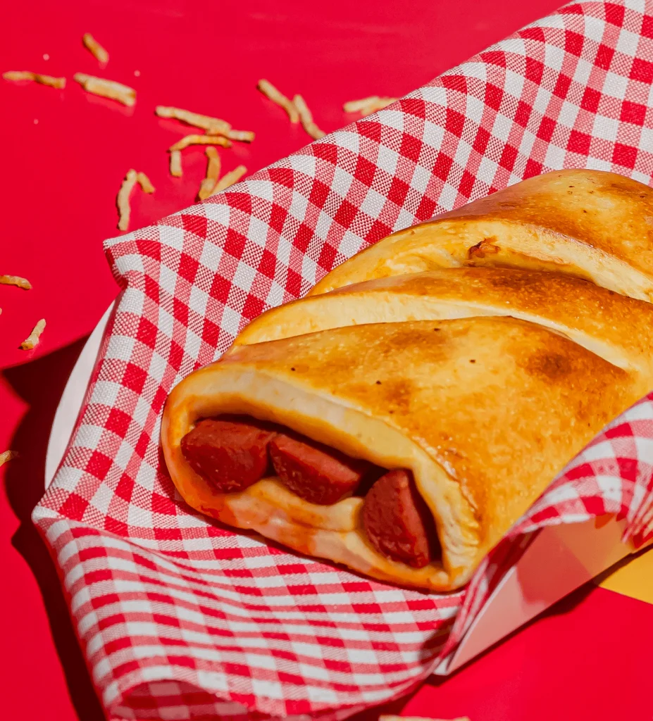 Italiano Hot Dog